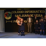 Acto de Colacion Ciclo Lectivo 2017 - Nivel Primario 